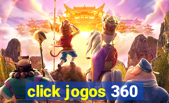 click jogos 360